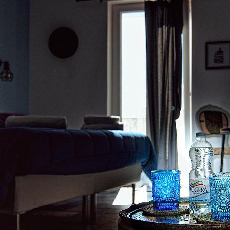 B&B Fico D'India 滨海波利尼亚诺 外观 照片